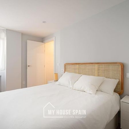 Myhousespain - Piso Nuevo En El Centro De Oviedo Ngoại thất bức ảnh